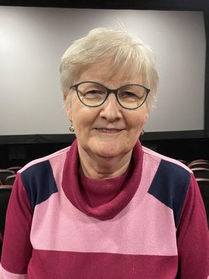 Suzanne Ryder rsm